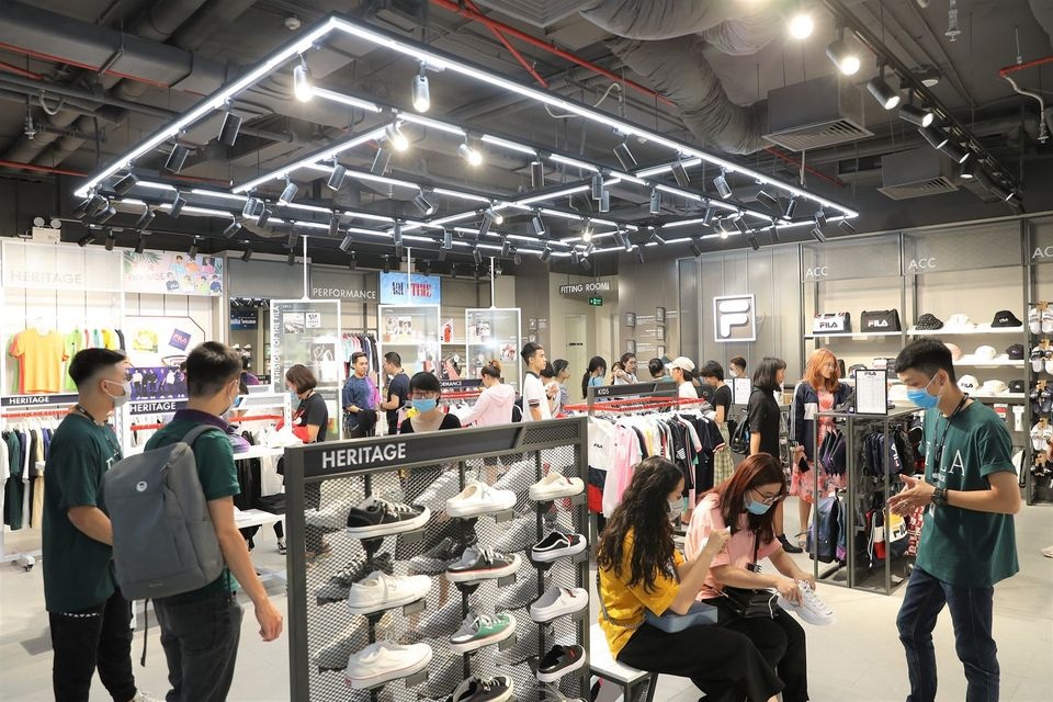 Vinhomes Ocean Park anh 4