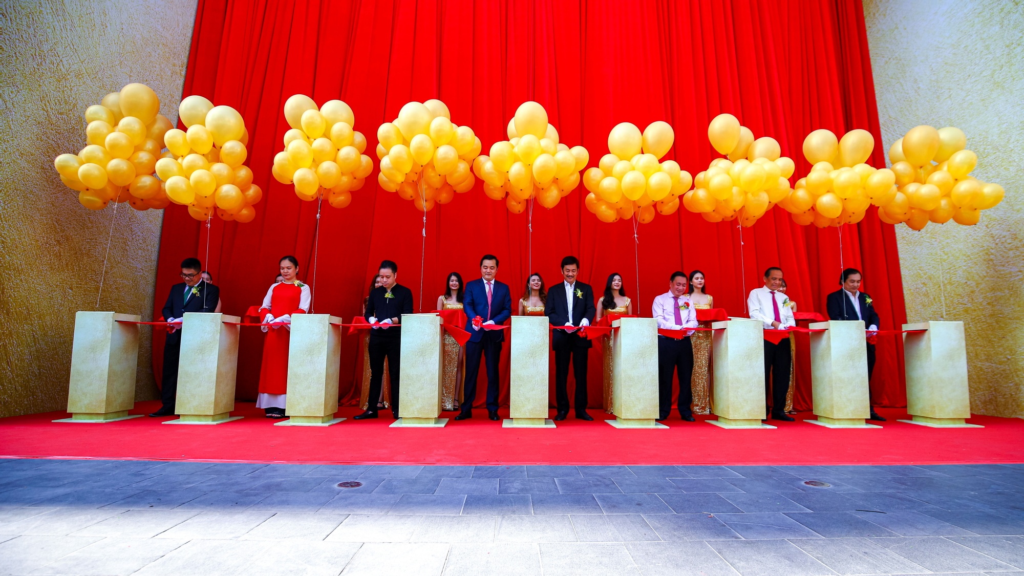 Novaland Gallery anh 2