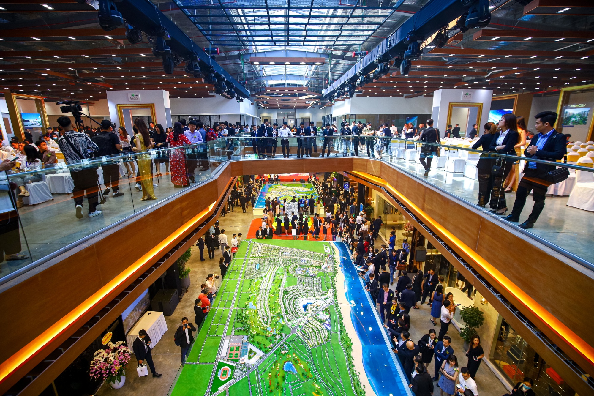 Novaland Gallery anh 4