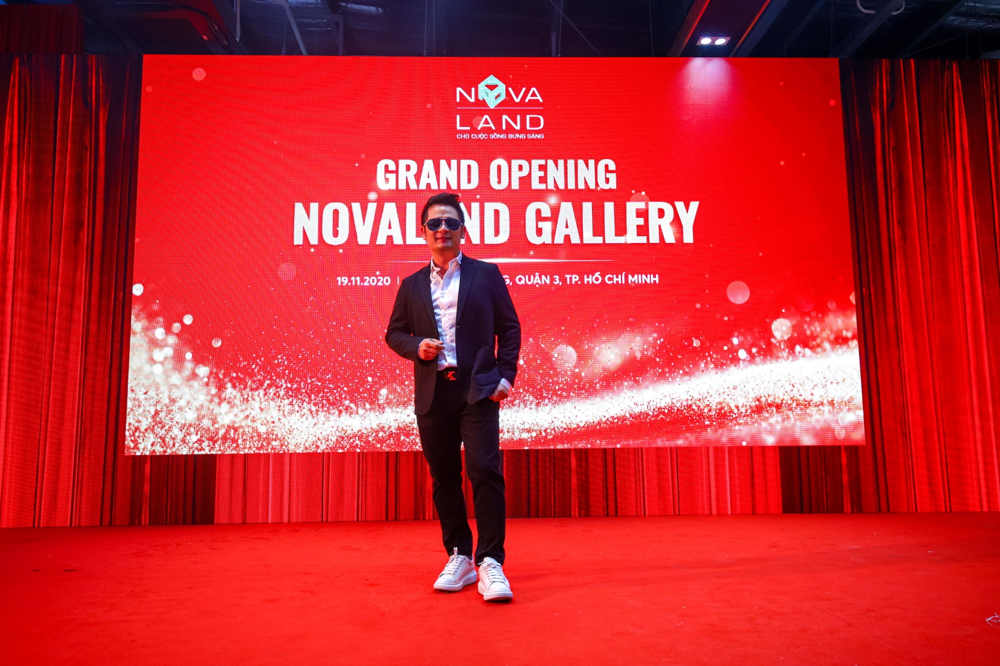 Novaland Gallery anh 6