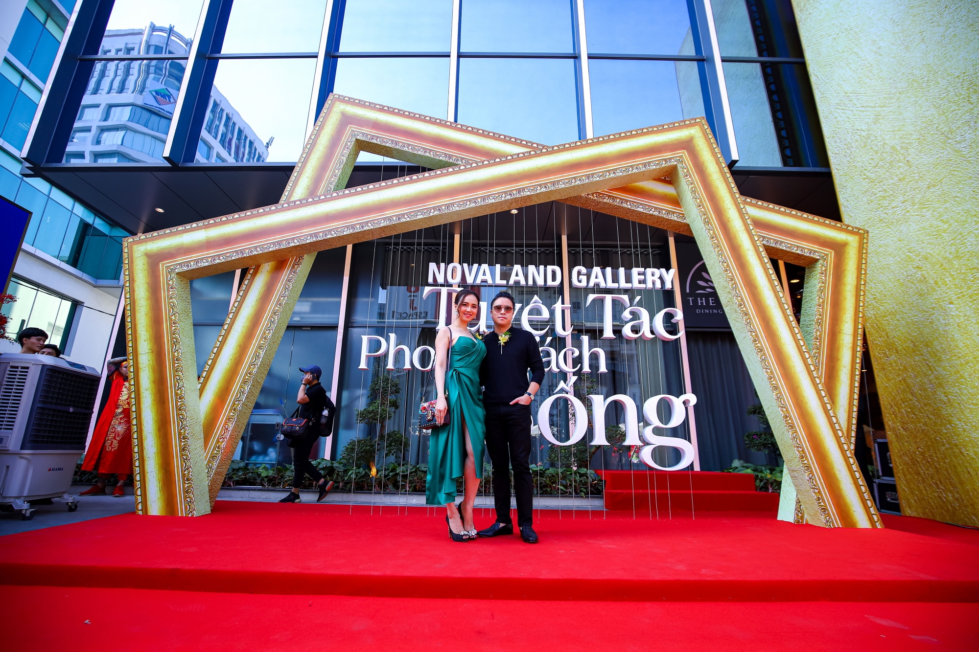 Novaland Gallery anh 7