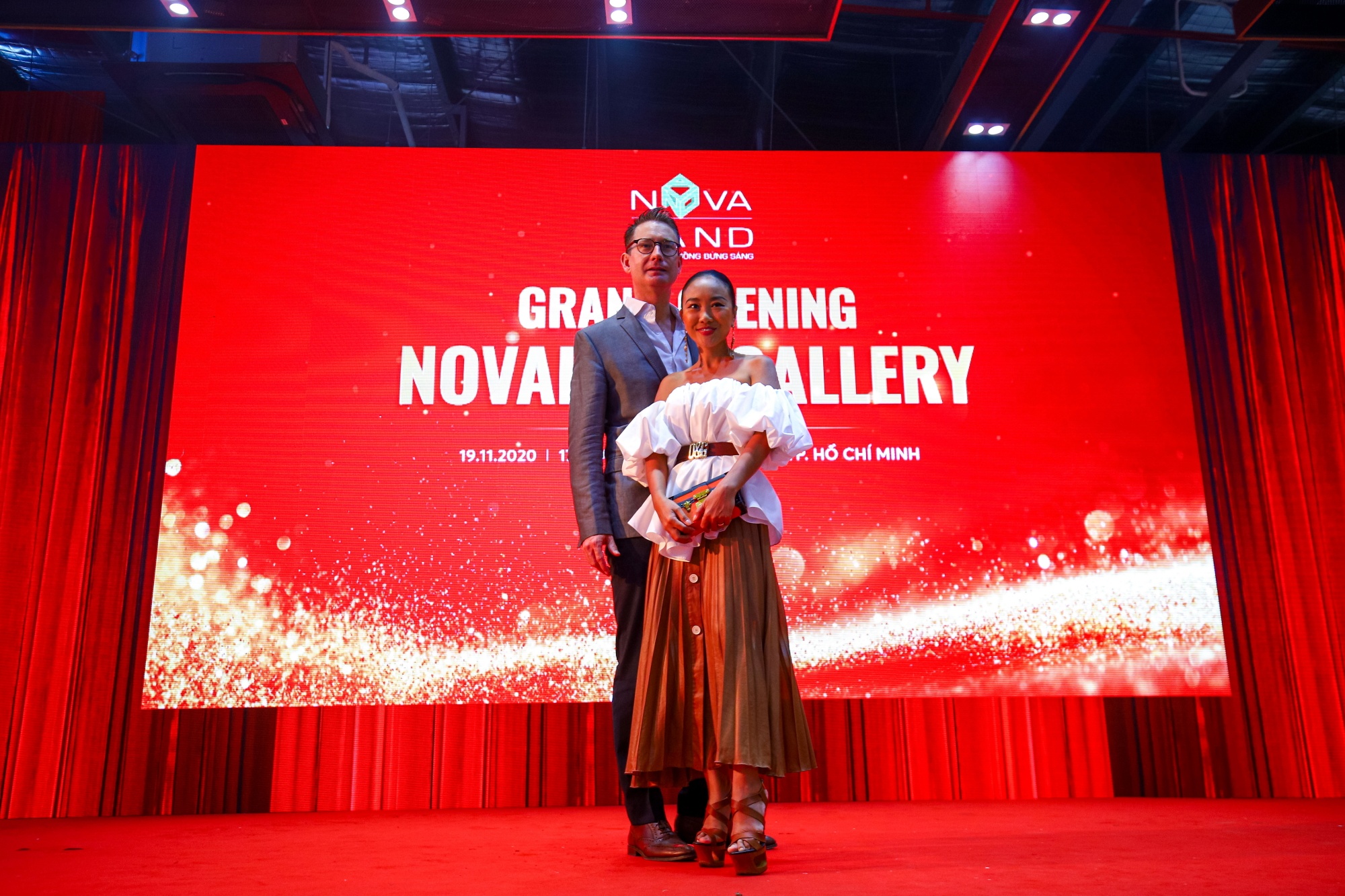Novaland Gallery anh 9