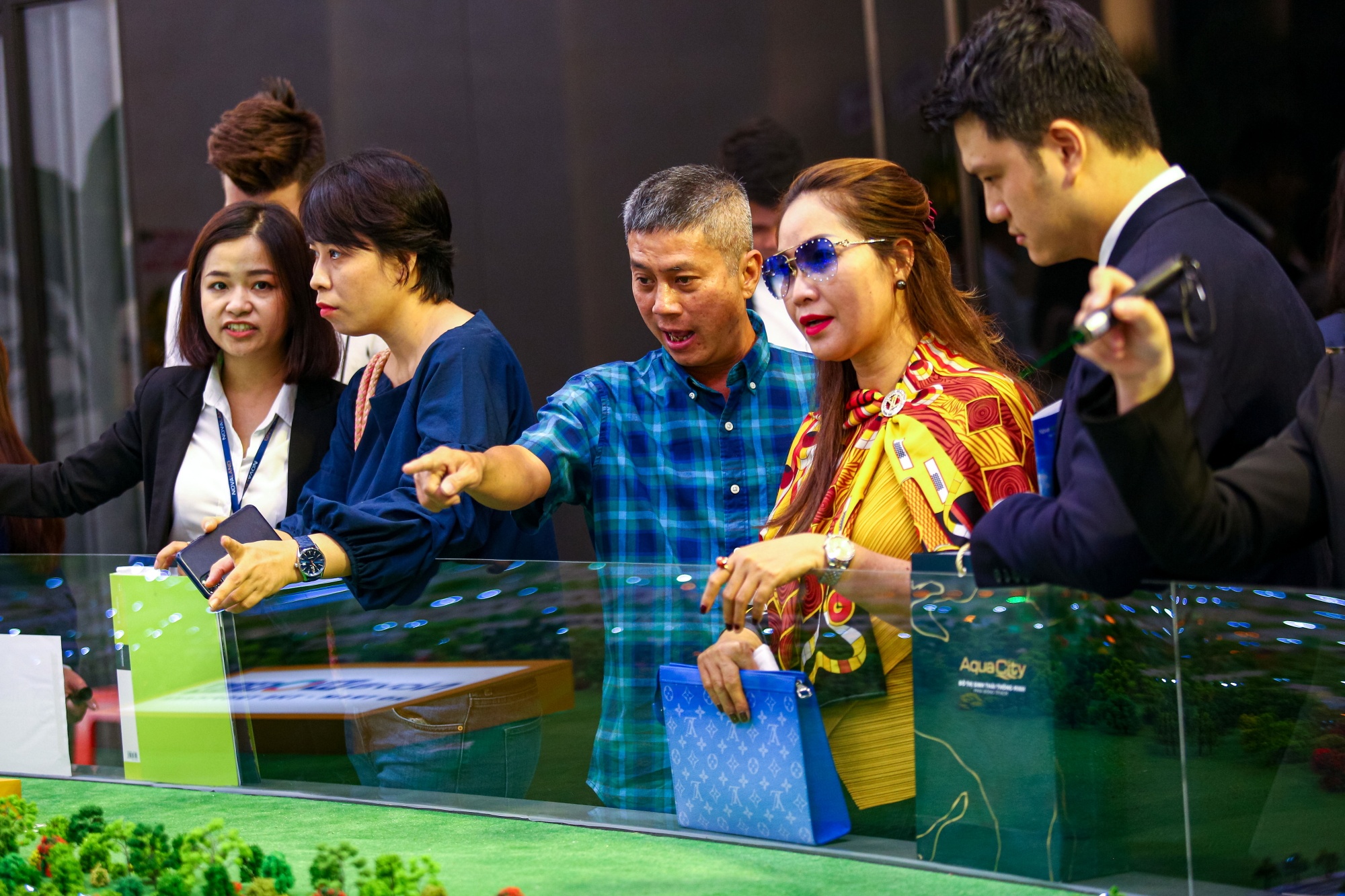 Novaland Gallery anh 14