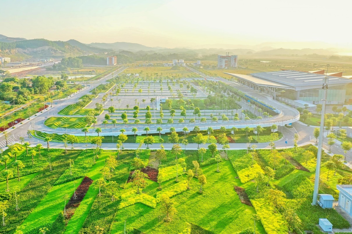 Tap doan Sun Group anh 9