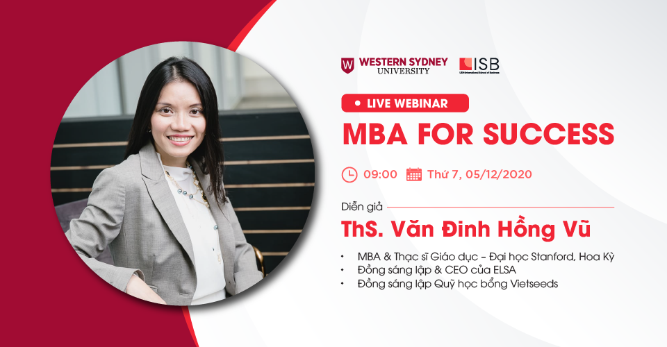 MBA For Success anh 3