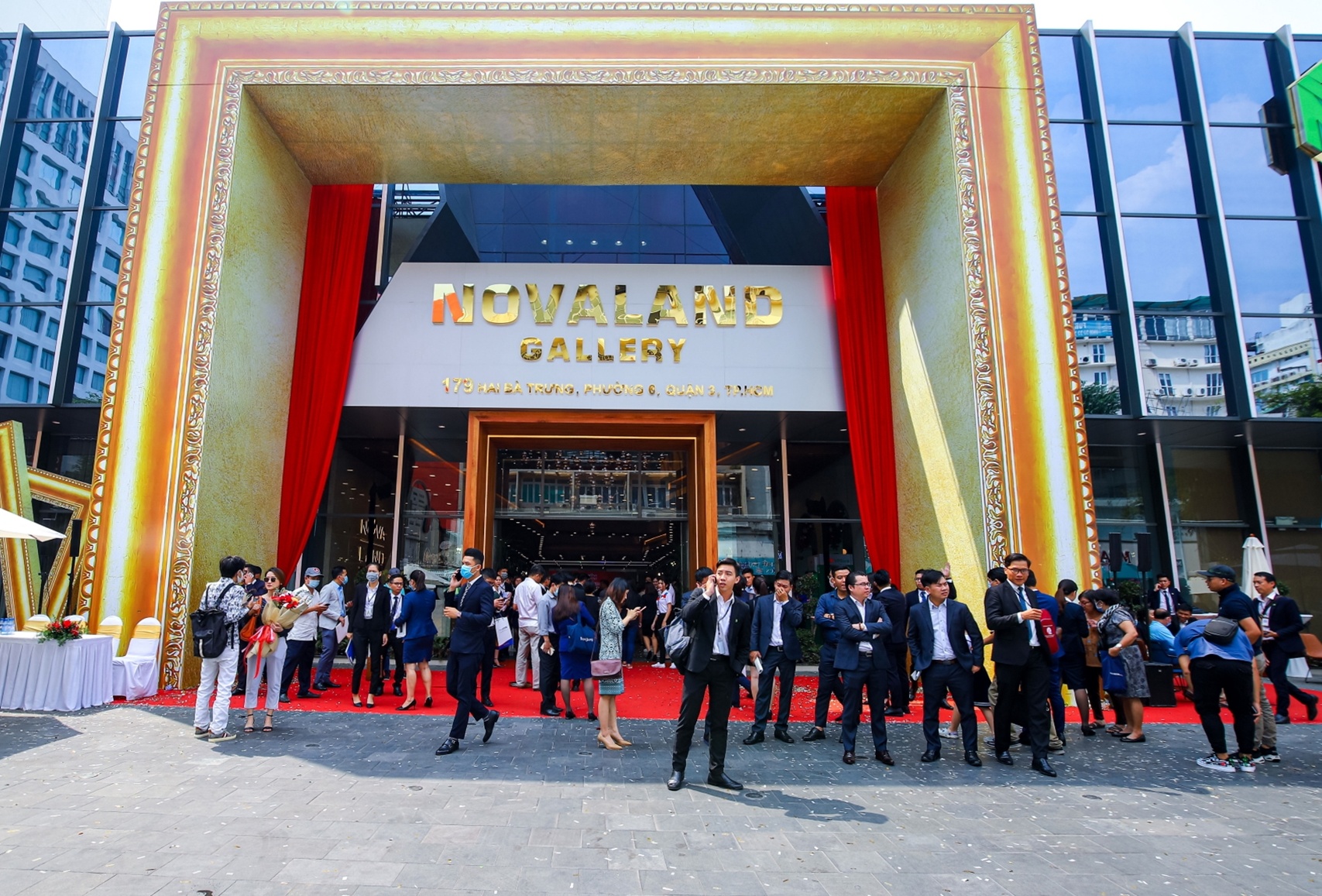 Novaland Gallery anh 15