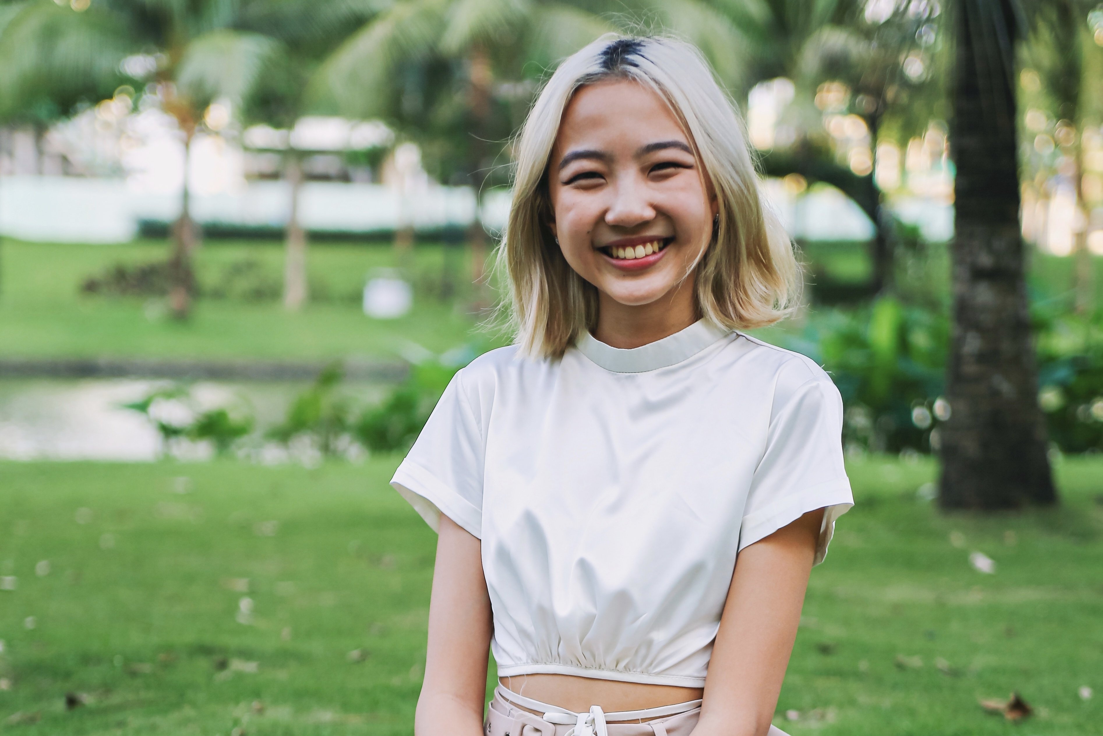 Loi thi tham voi nhung vi sao cua tac gia 17 tuoi hinh anh