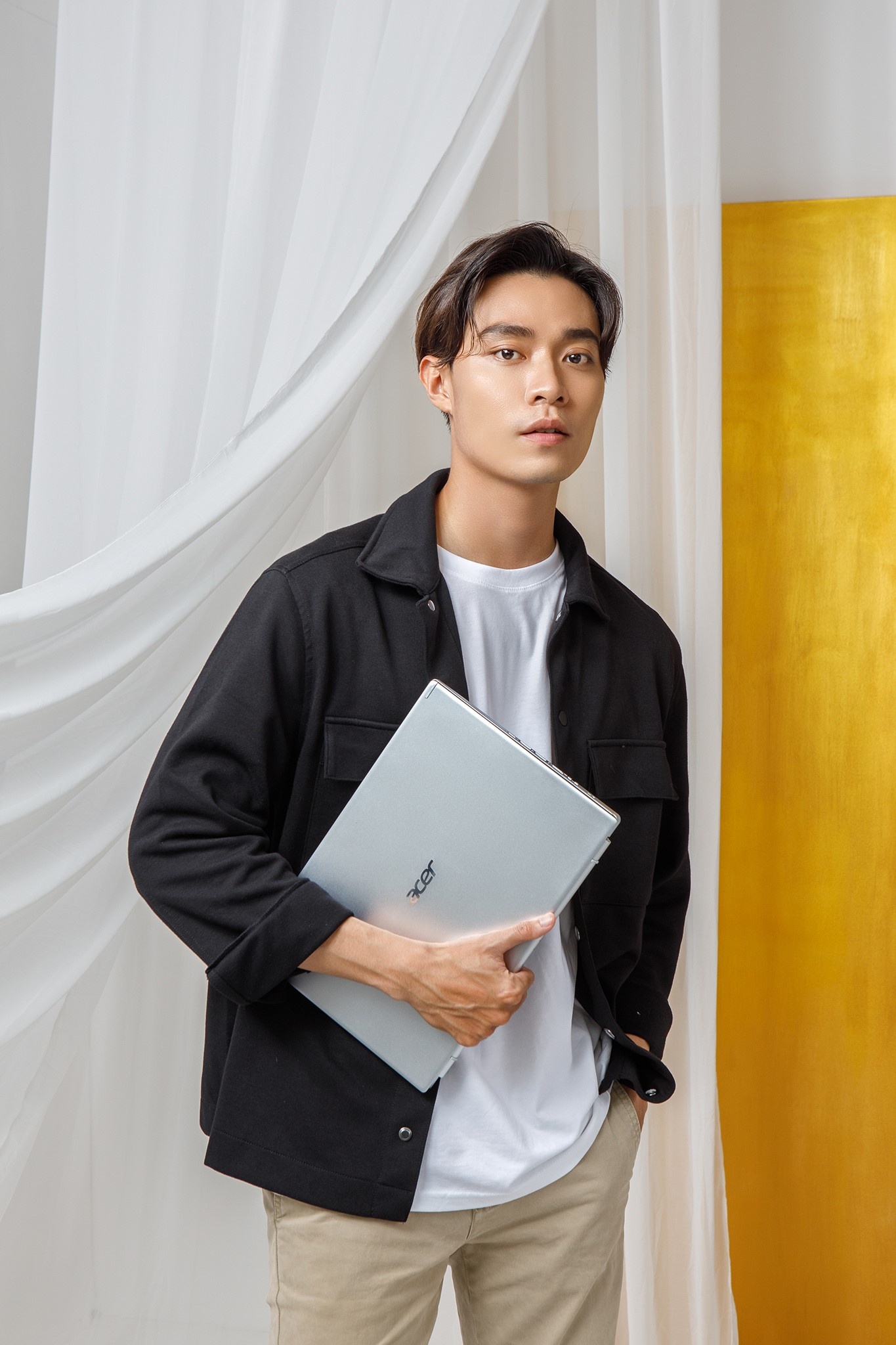 Acer Aspire ảnh 2 Acer Aspire anh 2