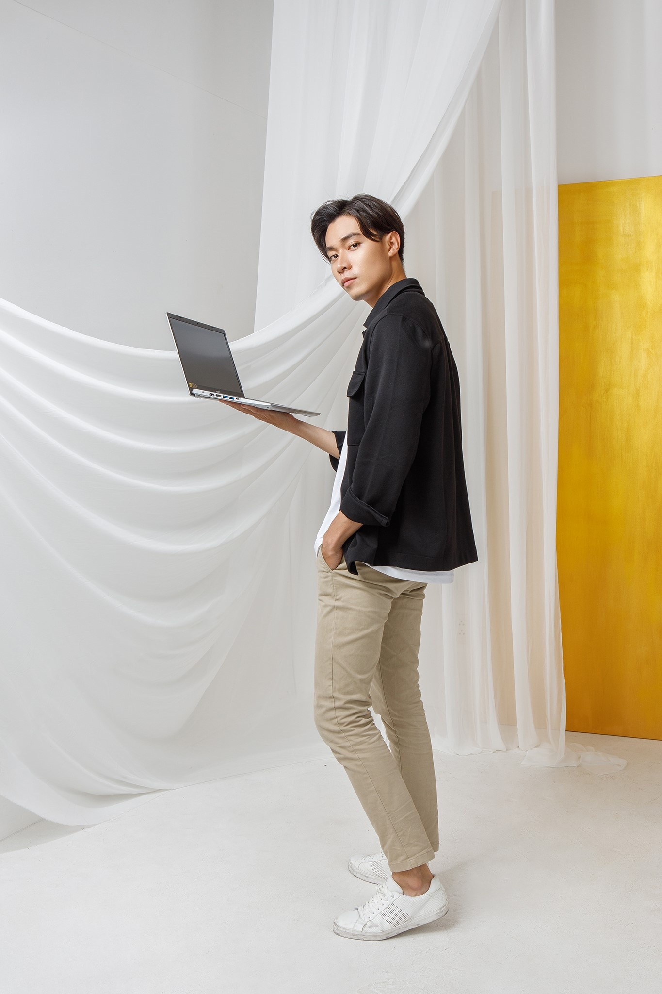 Acer Aspire ảnh 3 Acer Aspire anh 3