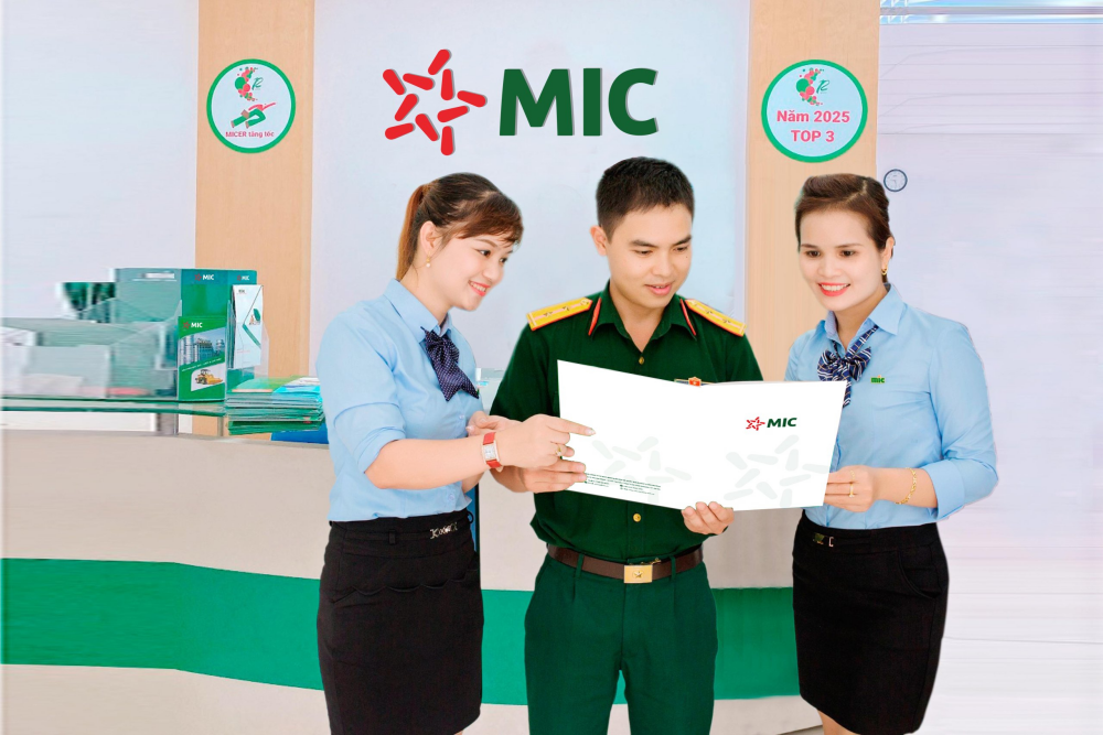 Bảo hiểm Quân đội ảnh 1 Bao hiem Quan doi anh 1