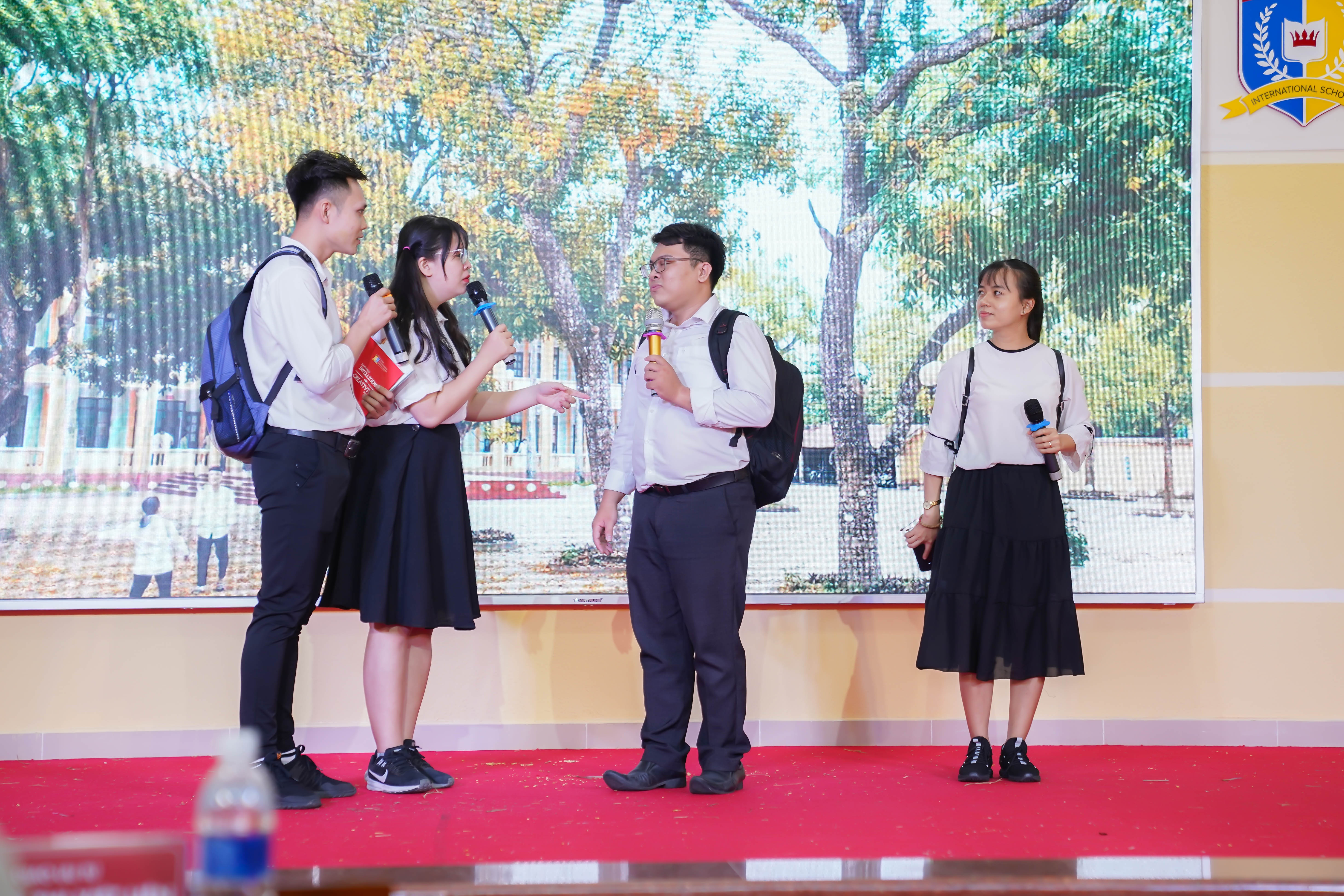 Royal School ảnh 1 Royal School anh 1