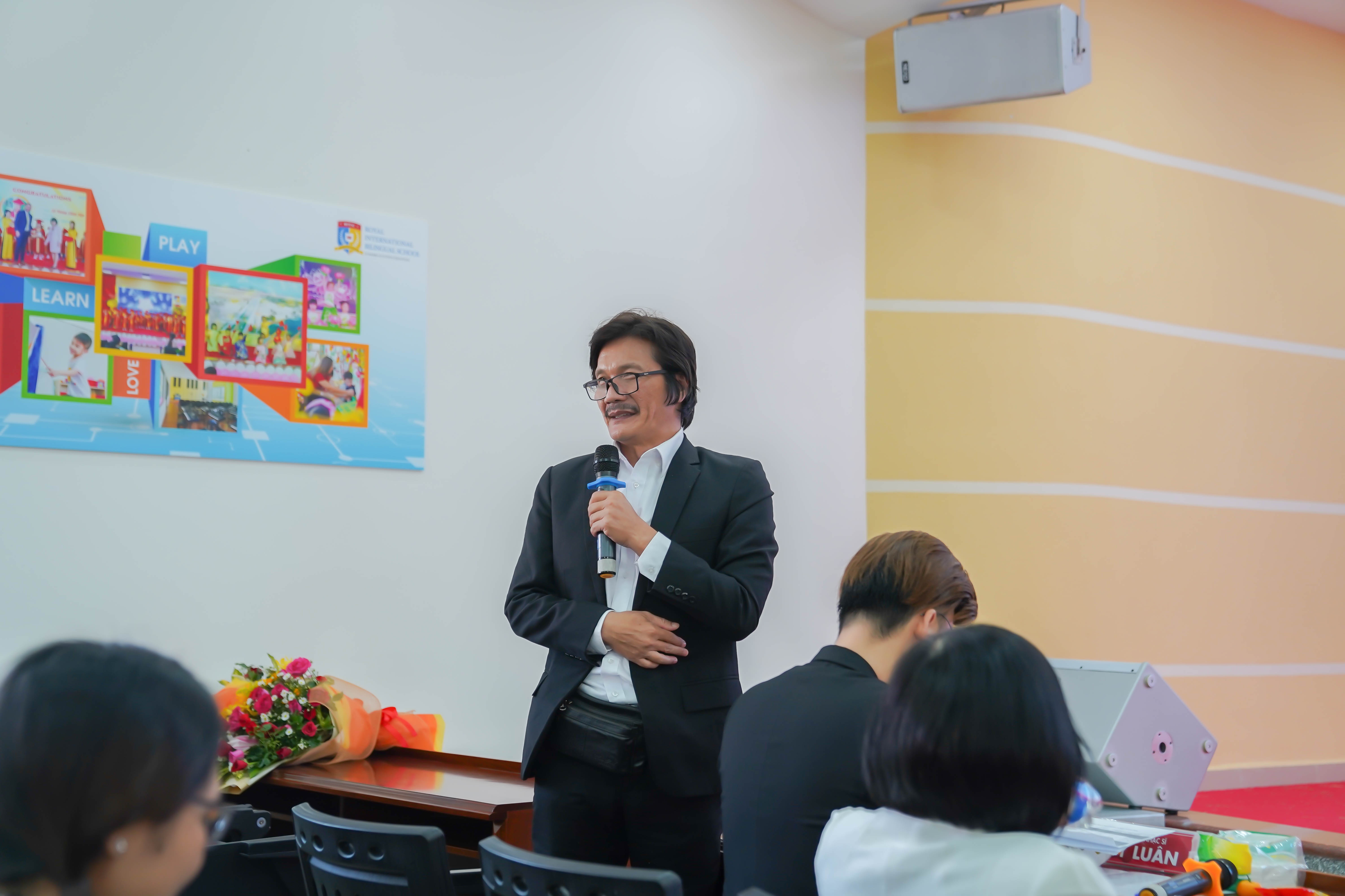 Royal School ảnh 4 Royal School anh 4