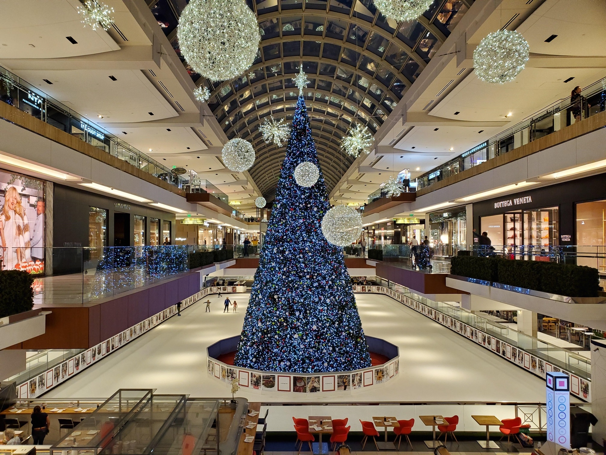 Aeon Mall Ha Dong anh 2