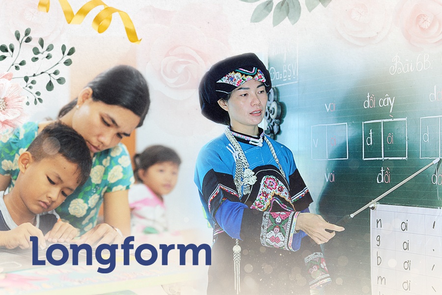 Tron long viet nen nghin cau chuyen tri an hinh anh