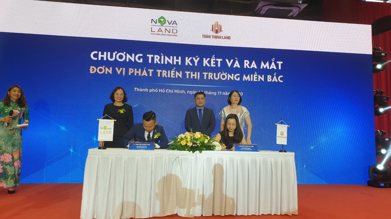 Toan Thinh Land anh 1