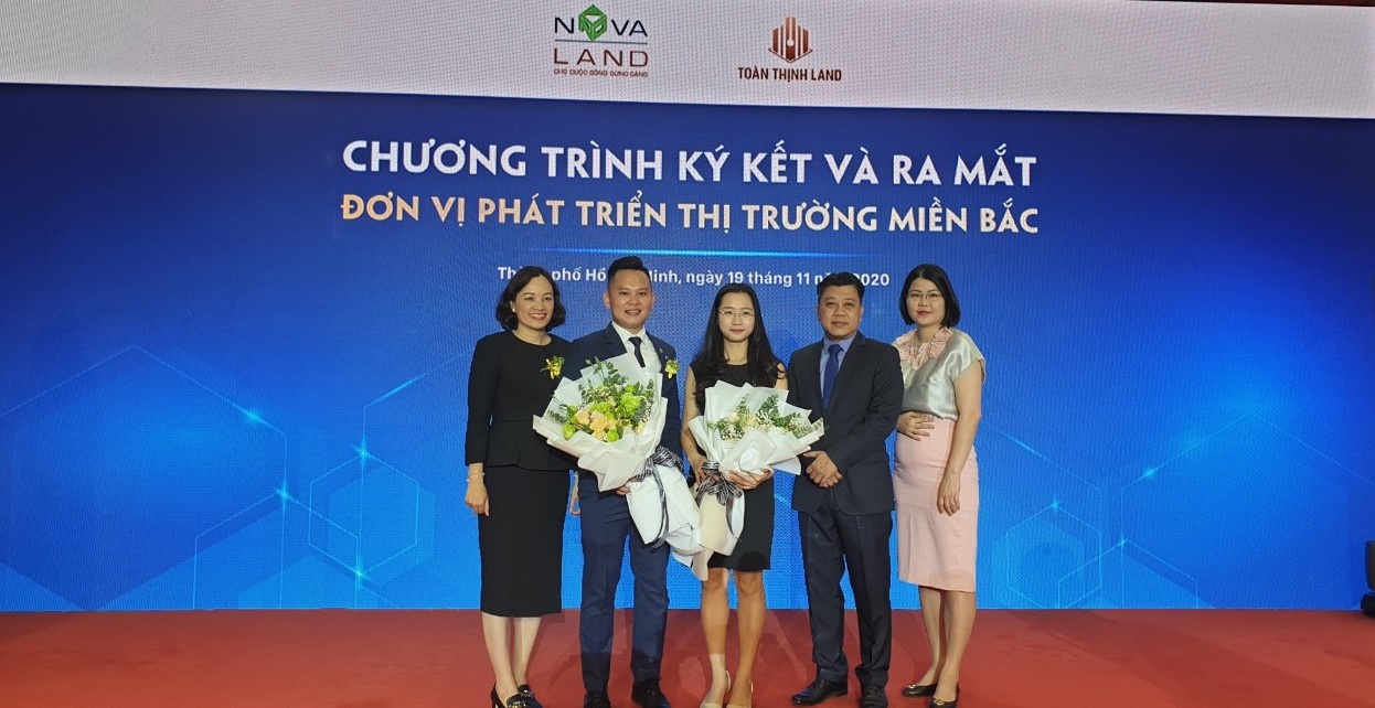 Toan Thinh Land anh 2