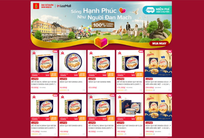 Song hanh phuc nhu nguoi Dan Mach anh 4