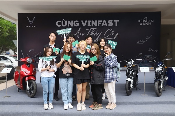 Nghin loi tri an thay co tu VinFast hinh anh