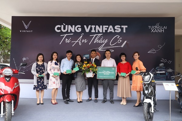 VinFast anh 2