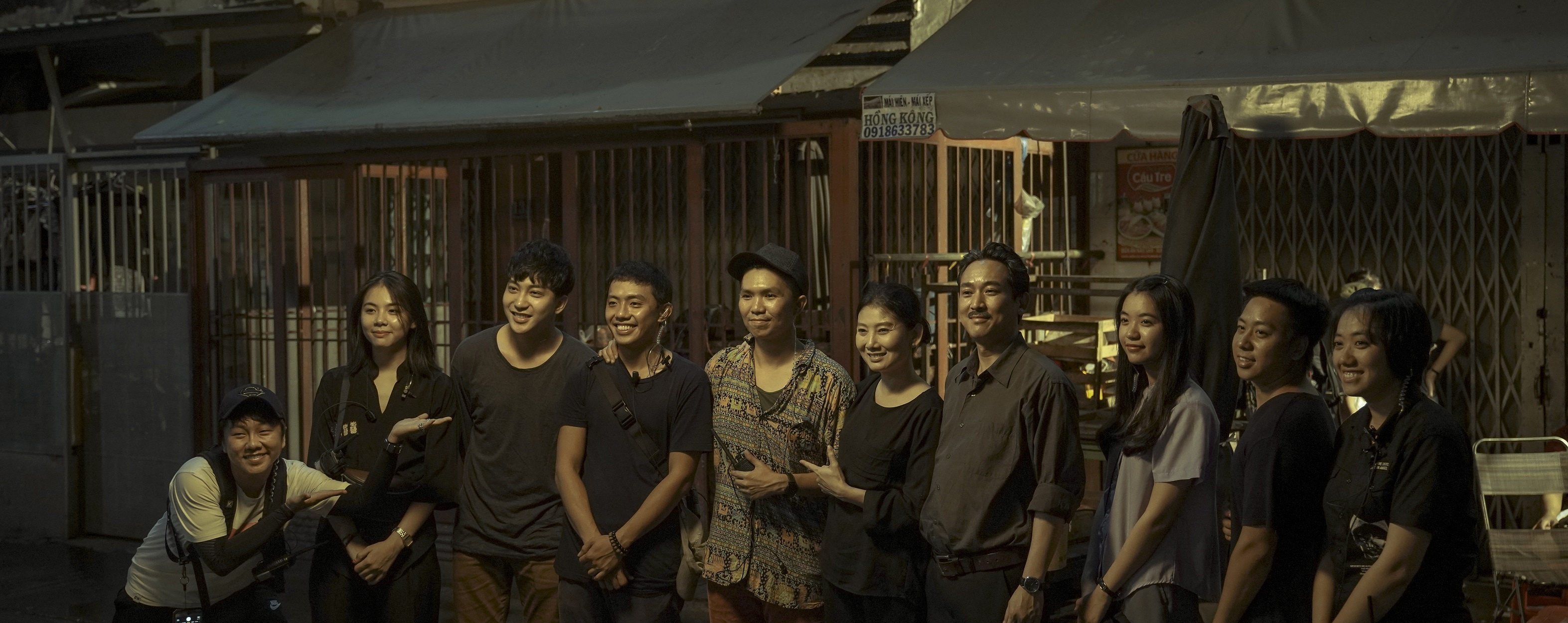 Trai tim quai vat anh 2