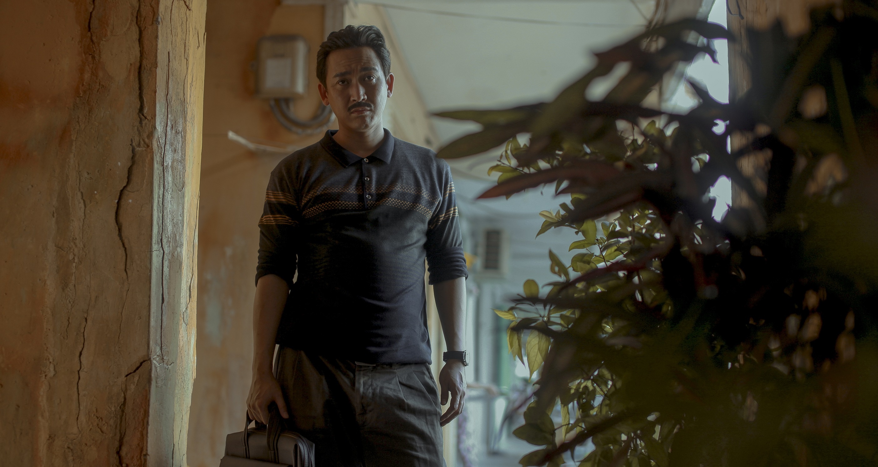 Trai tim quai vat anh 3