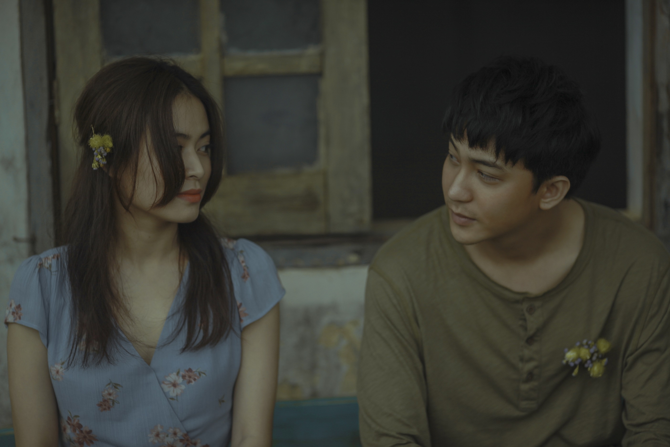 Man chao san dien anh an tuong cua dao dien Ta Nguyen Hiep hinh anh