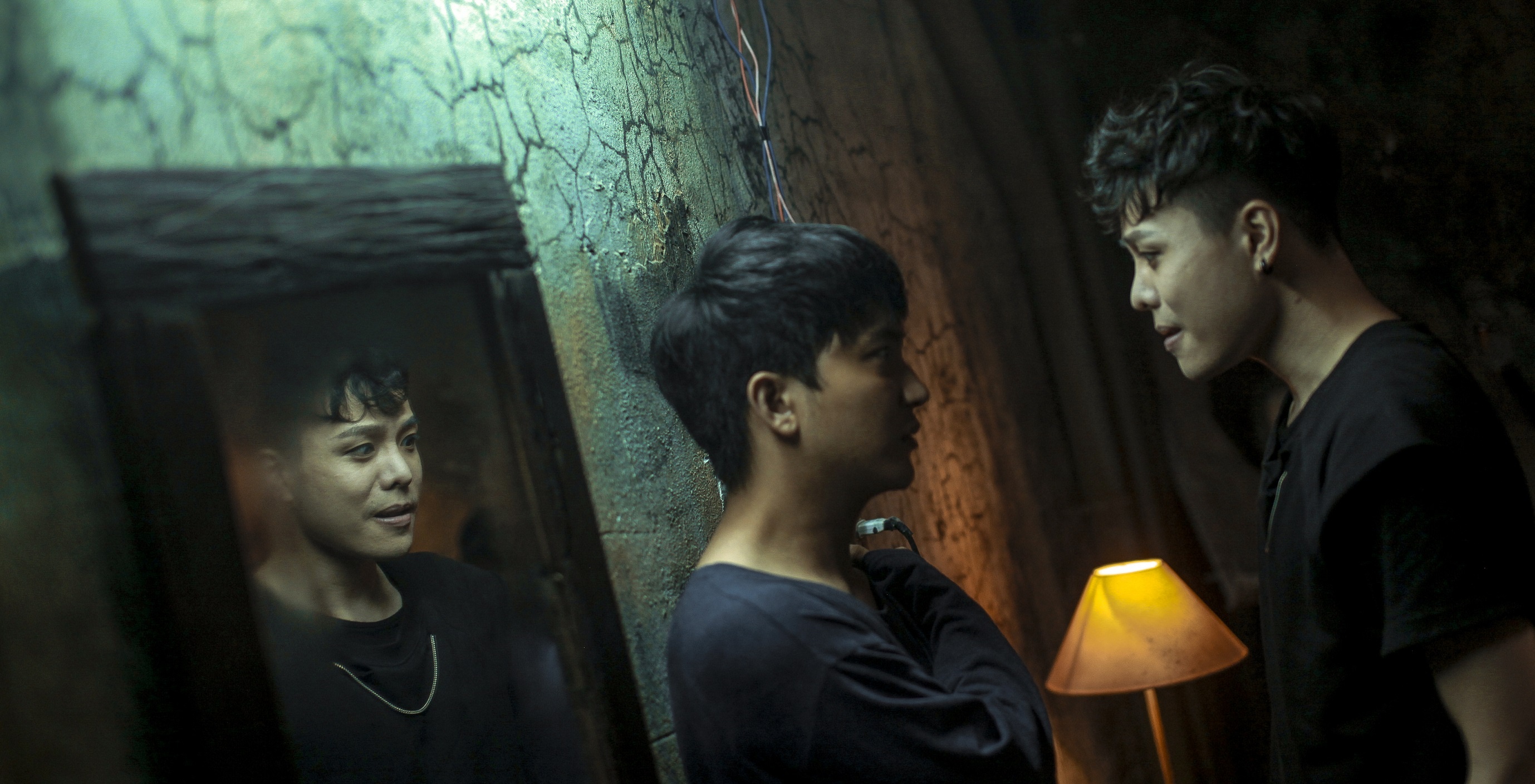 Trai tim quai vat anh 5