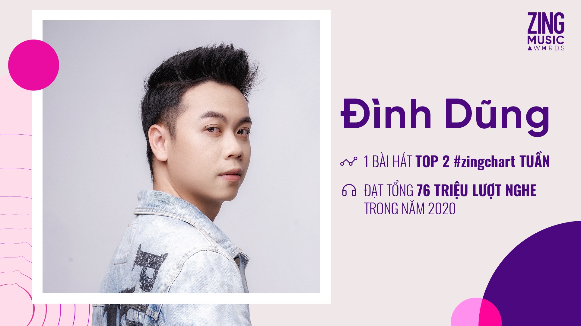 Zing Music Awards anh 6