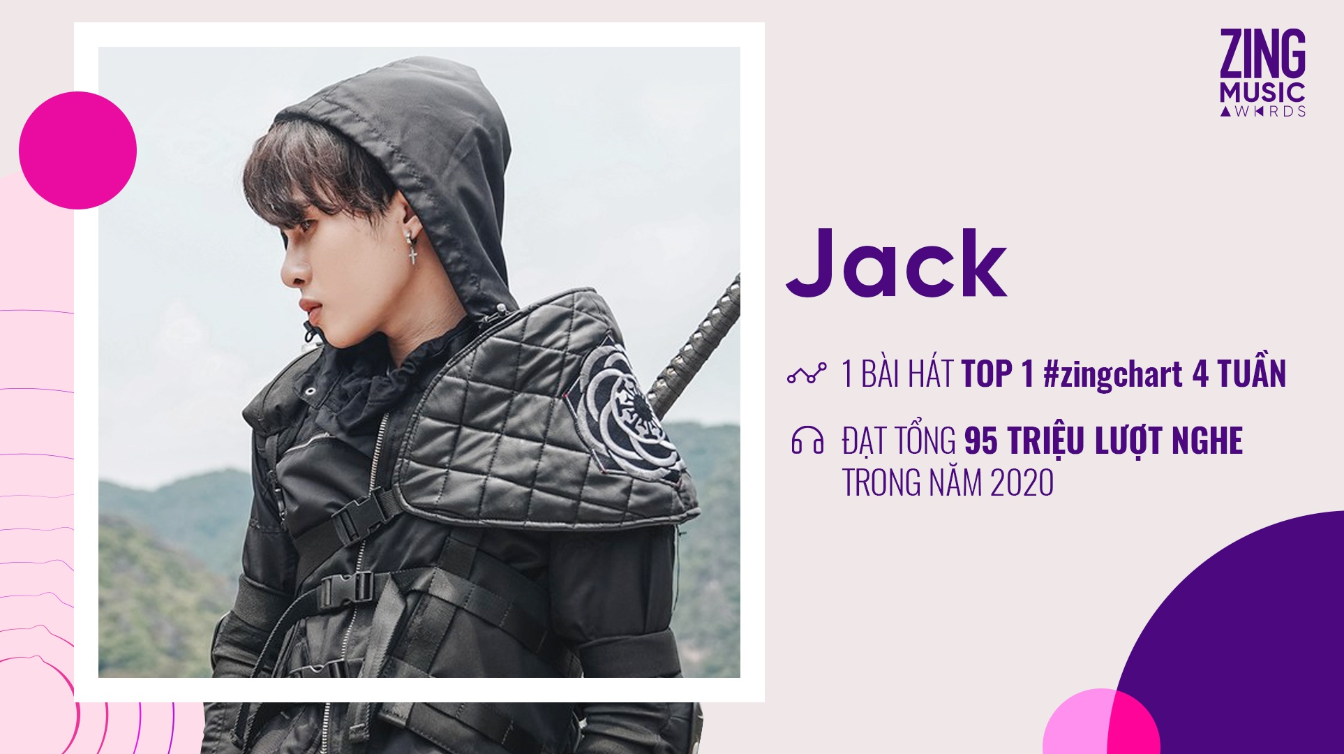 Zing Music Awards anh 2