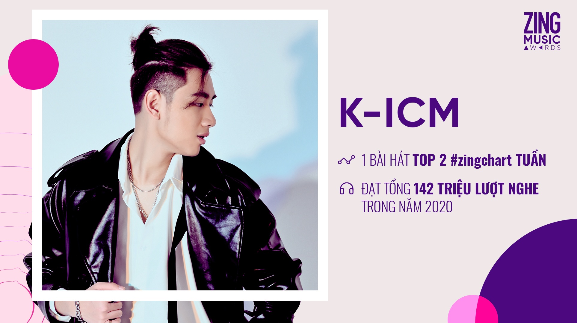 Zing Music Awards anh 3