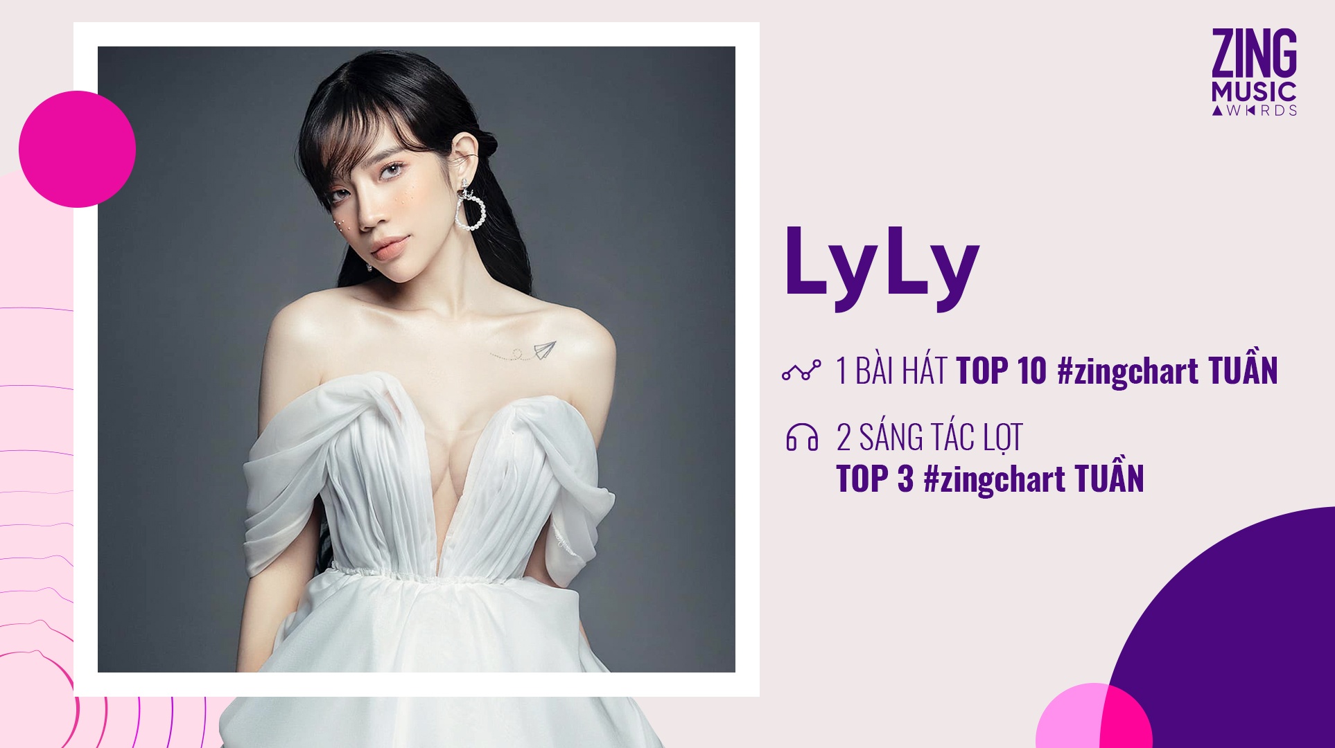 Zing Music Awards anh 5