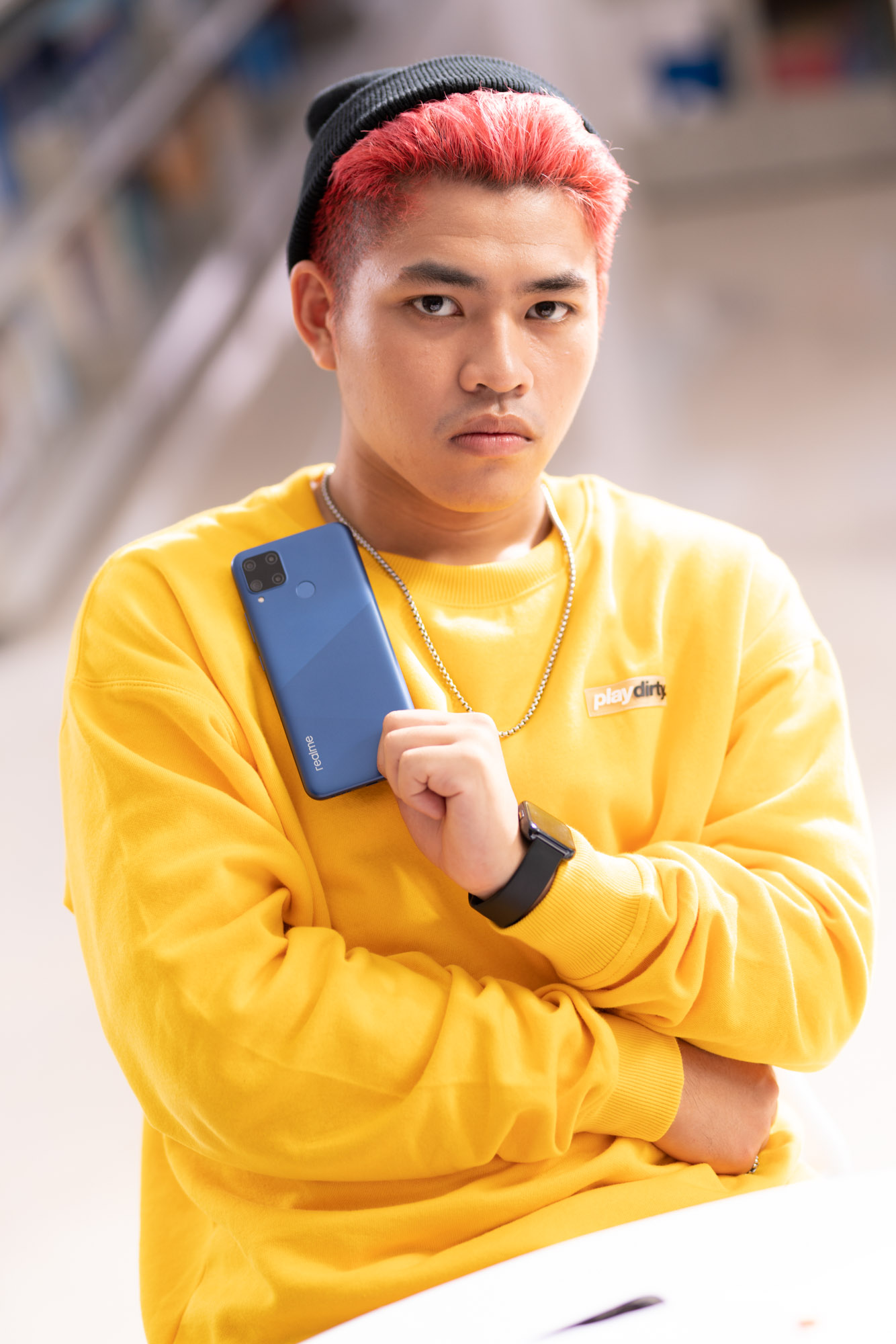 Realme ảnh 2 Realme anh 2