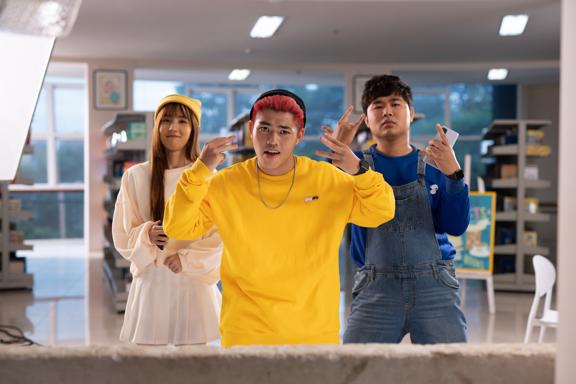 Realme ảnh 6 Realme anh 6