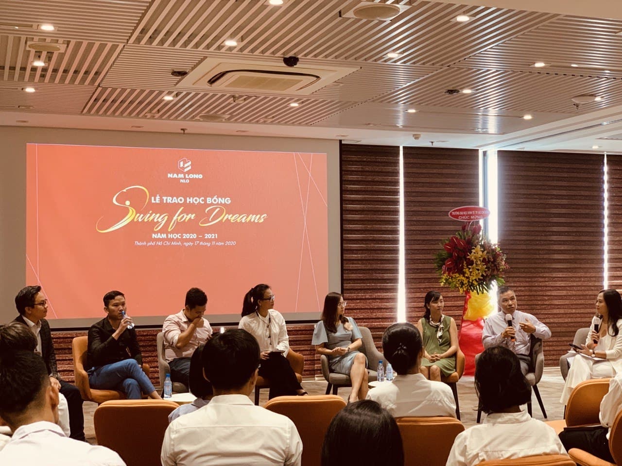 Swing for dreams anh 4