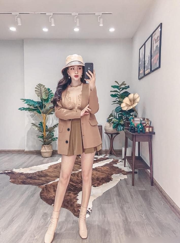 Áo khoác  ảnh 6 Ao khoac anh 6