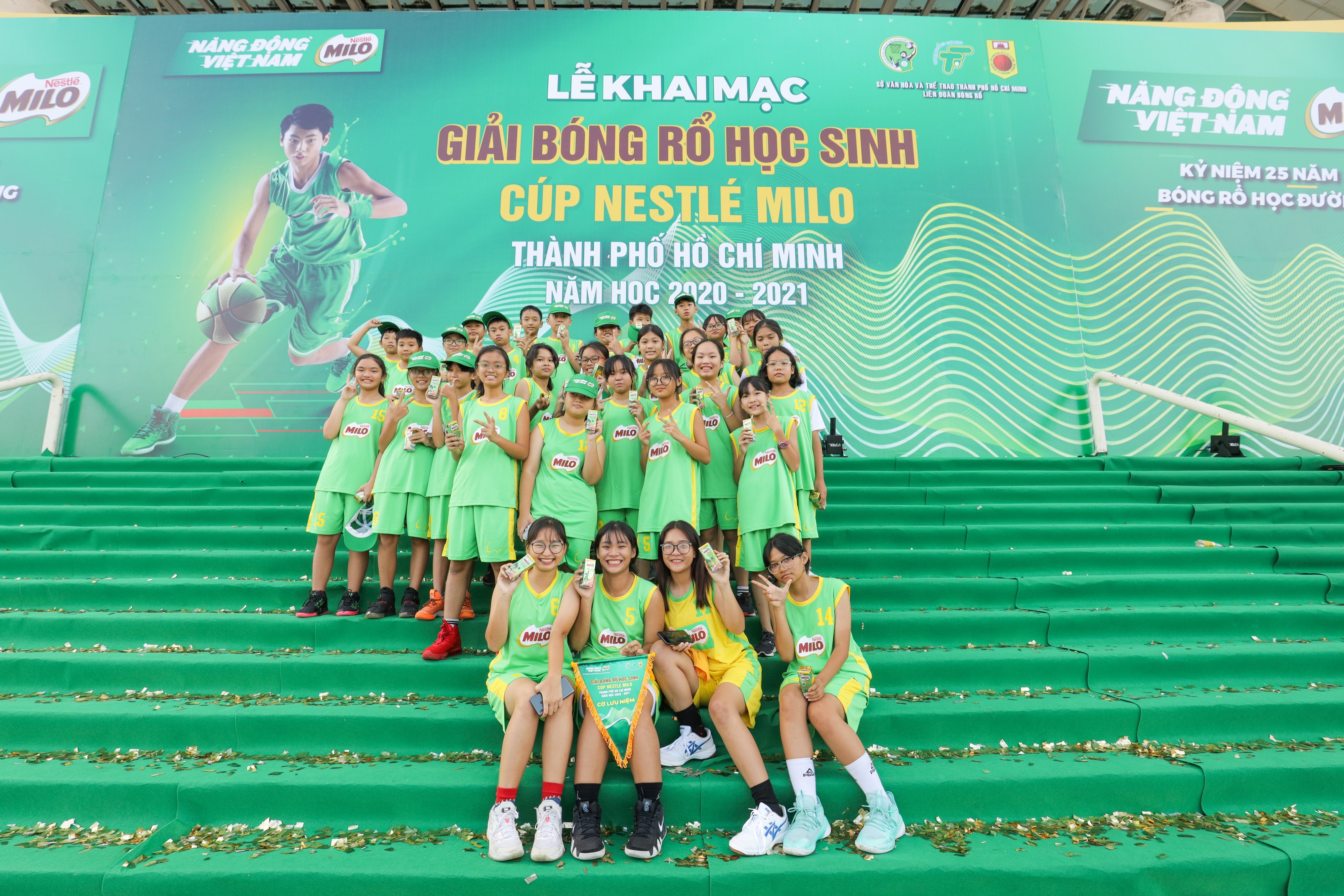 Nestle Milo anh 2