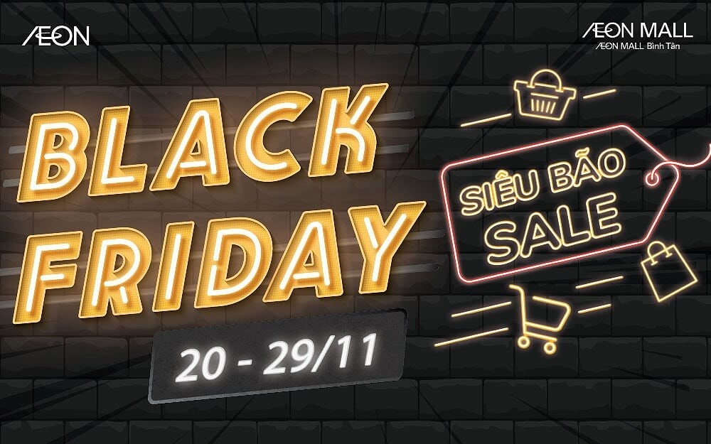 AEON Mall Binh Tan anh 1