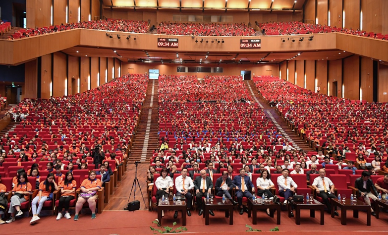 Dai hoc Dai Nam anh 2