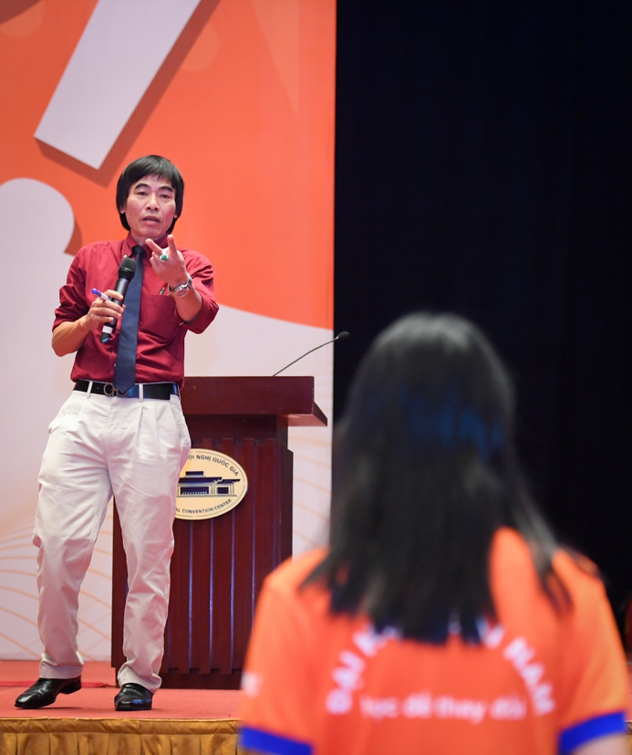 Dai hoc Dai Nam anh 4