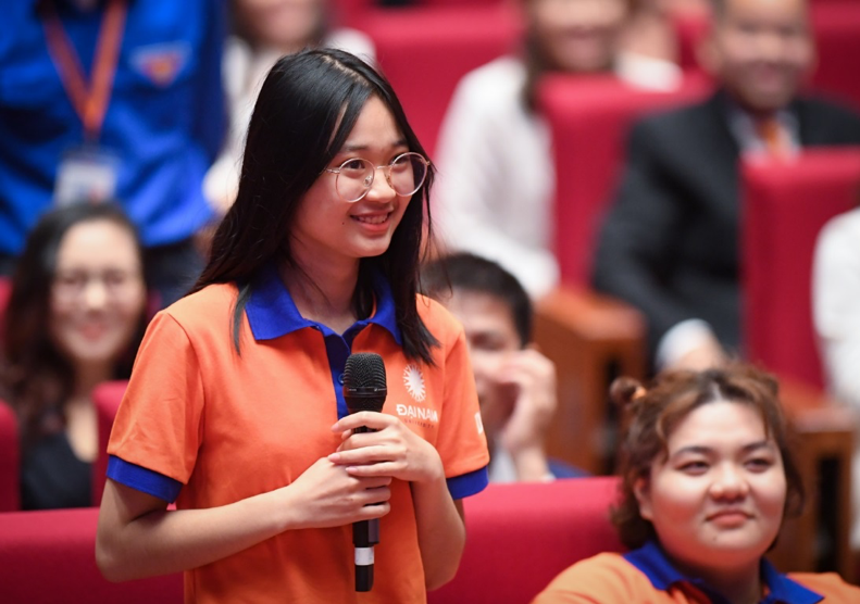 Dai hoc Dai Nam anh 5