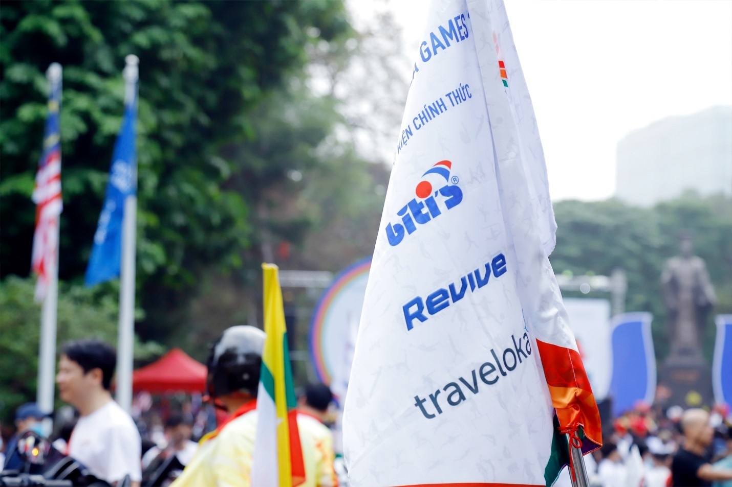 SEA Games 31 ảnh 5 SEA Games 31 anh 5