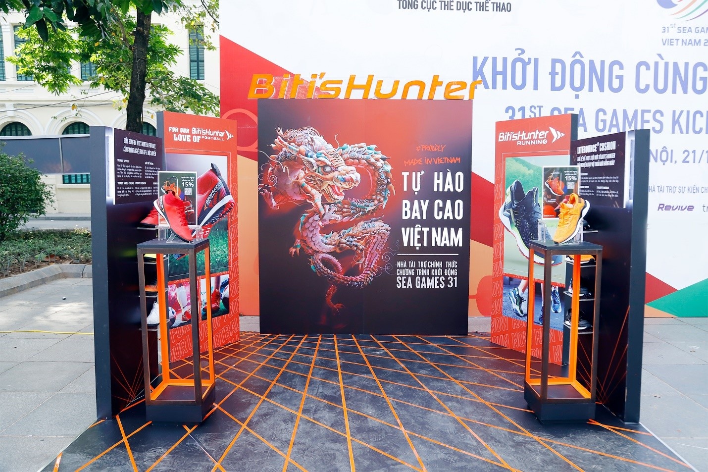 SEA Games 31 ảnh 6 SEA Games 31 anh 6