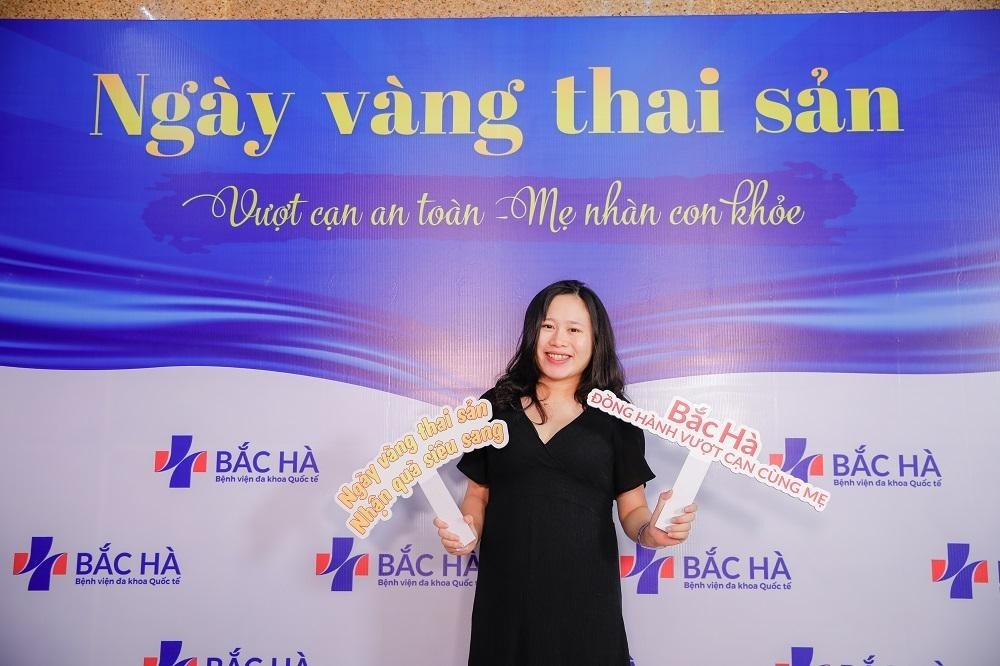 Benh vien DKQT Bac Ha anh 5