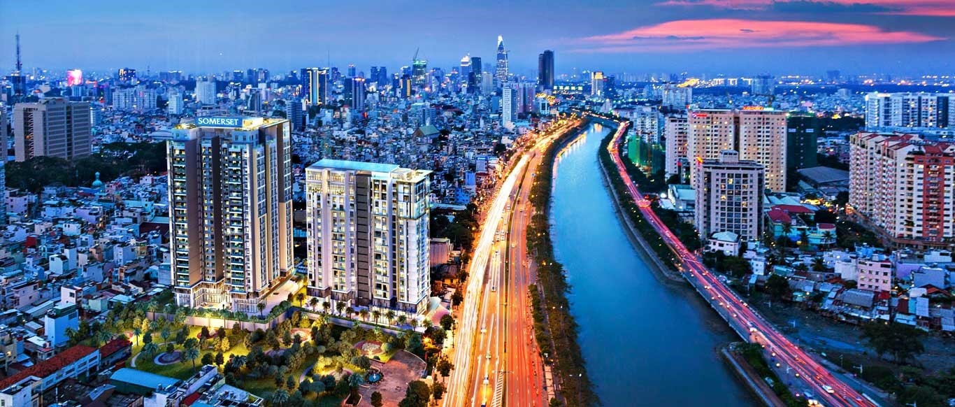 DHA Corporation,  D-Aqua,  Dang Hong Anh anh 1