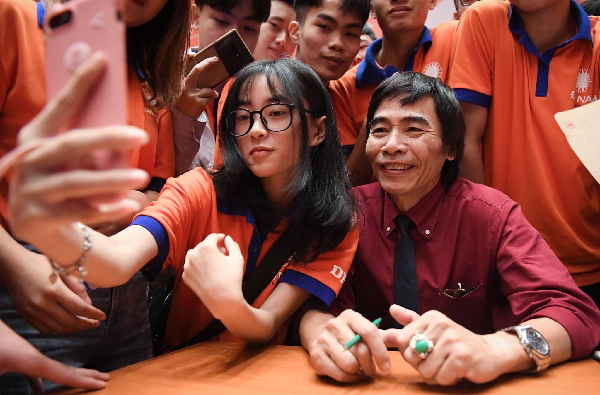 Dai hoc Dai Nam anh 6