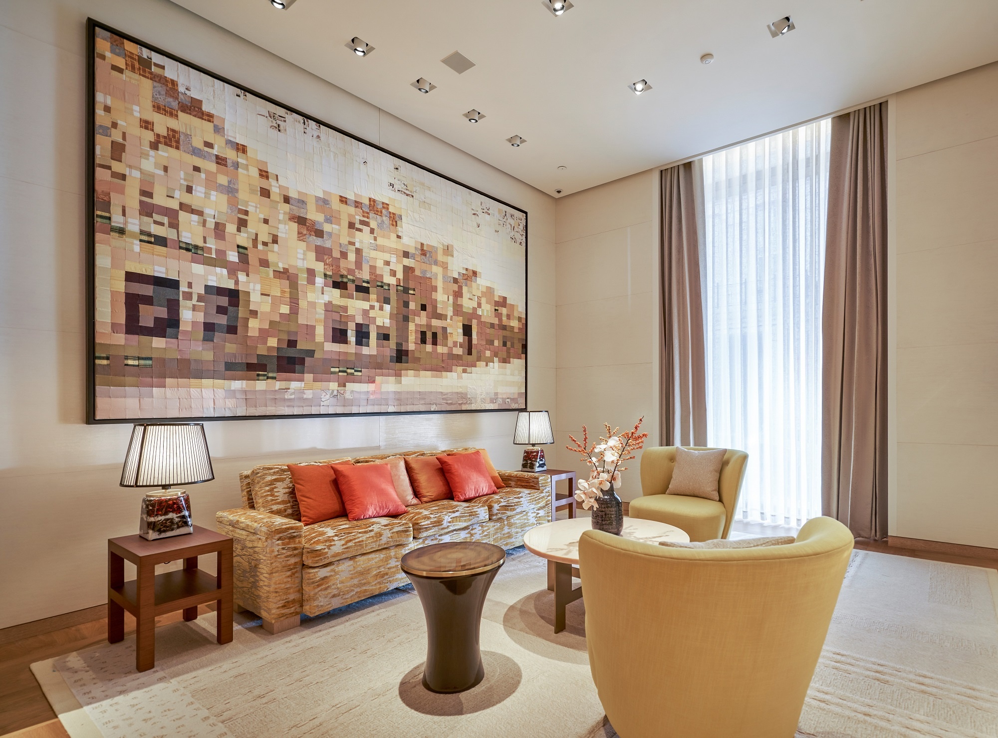 Louis Vuitton Ha Noi anh 5