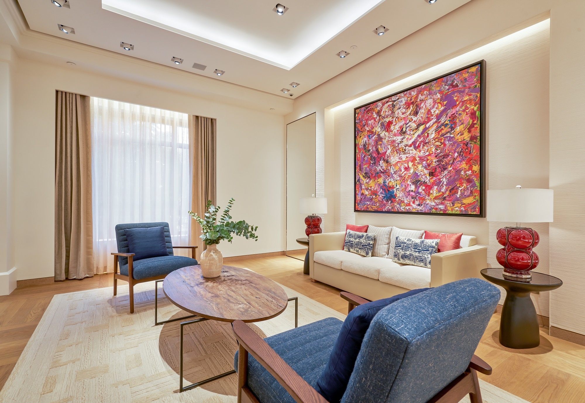 Louis Vuitton Ha Noi anh 6