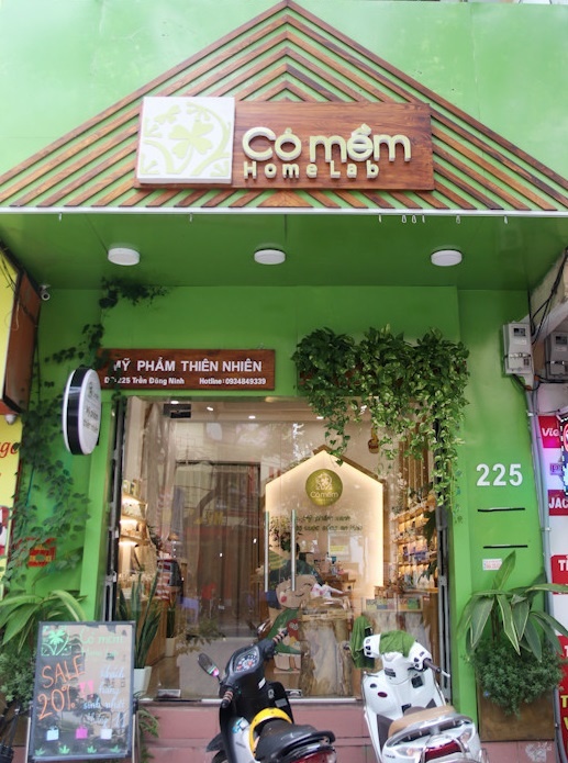 my pham Co Mem anh 3