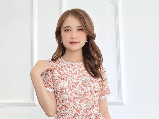 Thoi trang BeMine ton vinh net duyen dang phai dep hinh anh