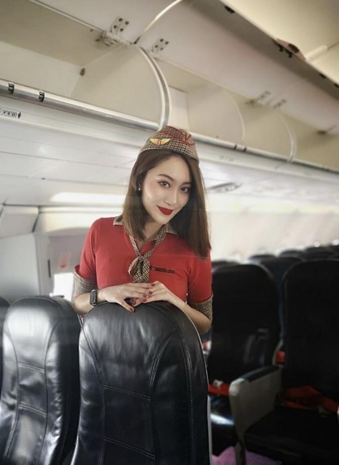Vietjet anh 2